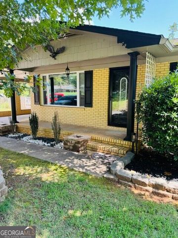1581 Old Rockmart Road SE, Silver Creek, GA 30173