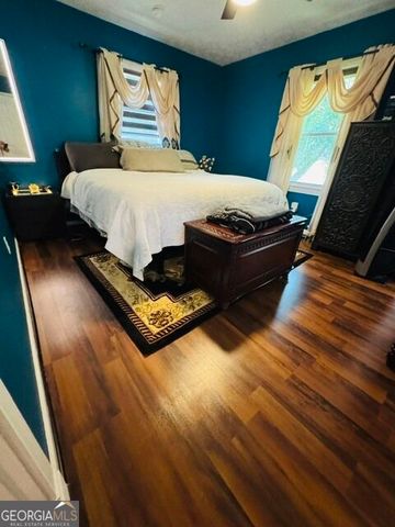 1581 Old Rockmart Road SE, Silver Creek, GA 30173