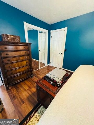 1581 Old Rockmart Road SE, Silver Creek, GA 30173