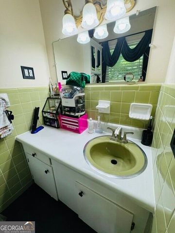 1581 Old Rockmart Road SE, Silver Creek, GA 30173