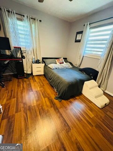 1581 Old Rockmart Road SE, Silver Creek, GA 30173
