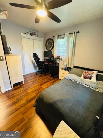 1581 Old Rockmart Road SE, Silver Creek, GA 30173