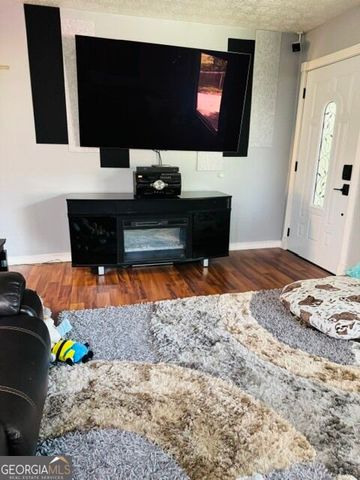 1581 Old Rockmart Road SE, Silver Creek, GA 30173