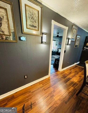 1581 Old Rockmart Road SE, Silver Creek, GA 30173