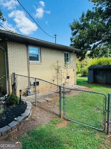 1581 Old Rockmart Road SE, Silver Creek, GA 30173