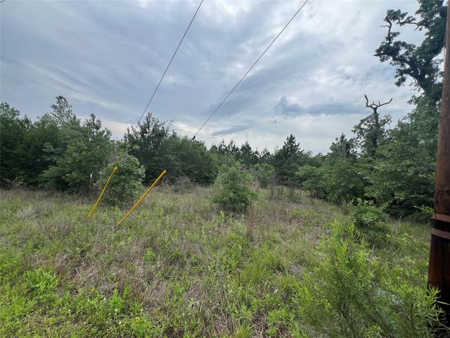 TBD Blue Jay RD, Bastrop, TX 78602