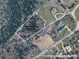 TBD Blue Jay RD, Bastrop, TX 78602
