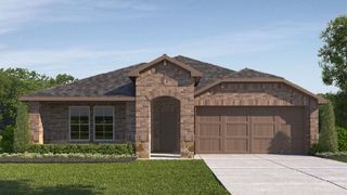 1420 Wood Vine Drive, Oak Point, TX 75068