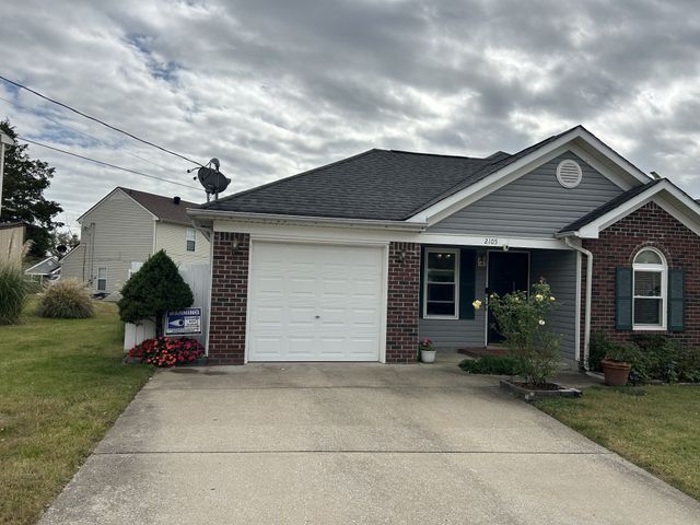 2105 Candlebrook Ct, Madison, TN 37115