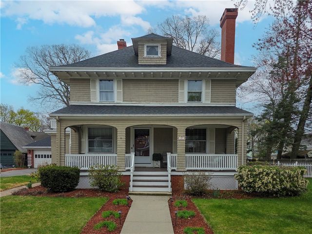 17 Sayles Avenue, Lincoln, RI 02865