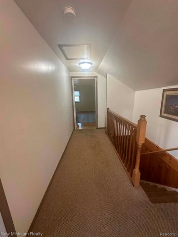 7415 W Farrand Road, Montrose Charter Township, MI 48420