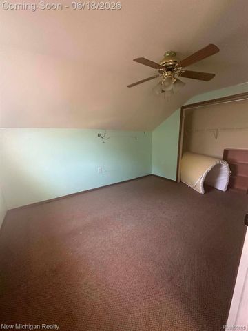 7415 W Farrand Road, Montrose Charter Township, MI 48420