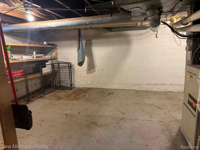 7415 W Farrand Road, Montrose Charter Township, MI 48420