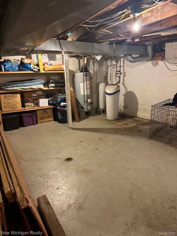 7415 W Farrand Road, Montrose Charter Township, MI 48420