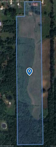 7415 W Farrand Road, Montrose Charter Township, MI 48420