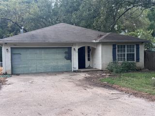 522 S Bristow Avenue, Coweta, OK 74429