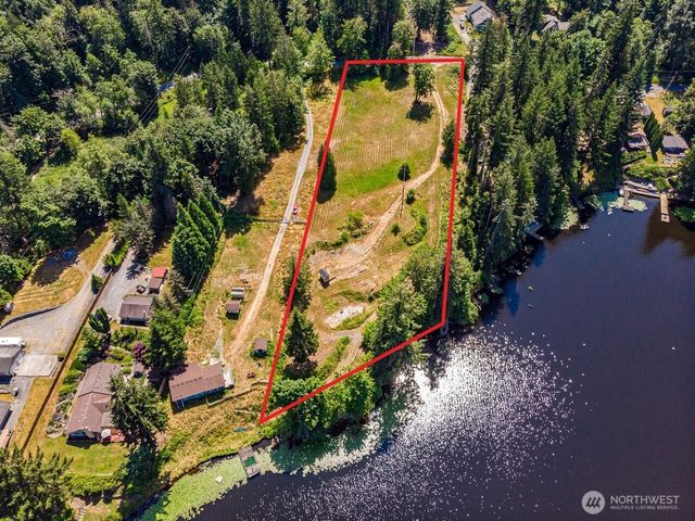34304 Thomas Road E, Eatonville, WA 98328