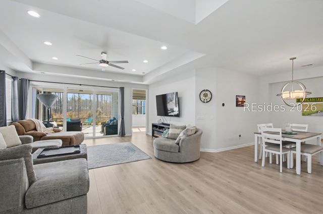 99 Salty Rim Pt, Hardeeville, SC 29927