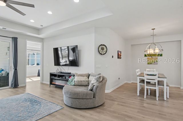 99 Salty Rim Pt, Hardeeville, SC 29927