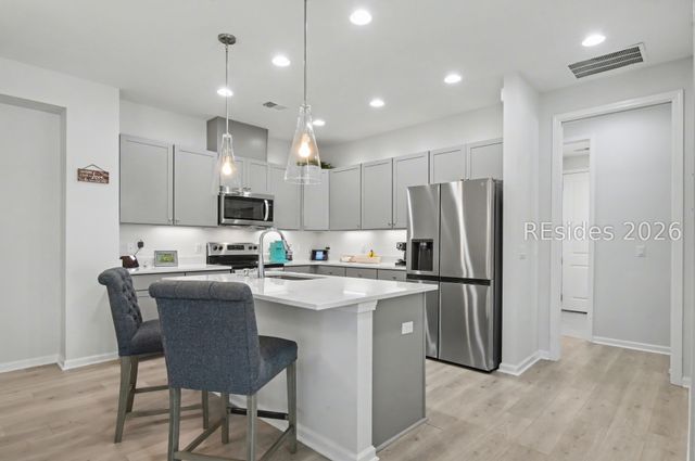 99 Salty Rim Pt, Hardeeville, SC 29927