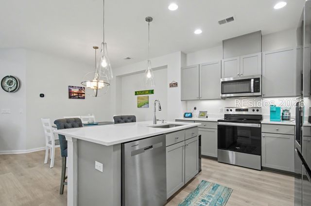 99 Salty Rim Pt, Hardeeville, SC 29927