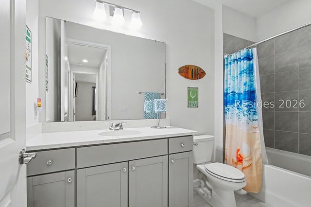 99 Salty Rim Pt, Hardeeville, SC 29927