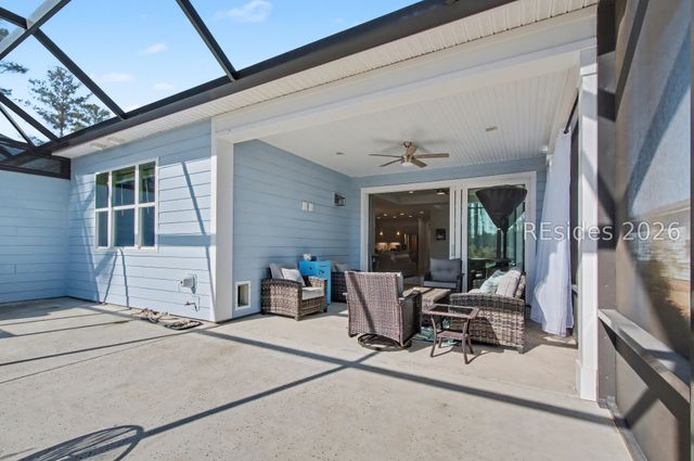 99 Salty Rim Pt, Hardeeville, SC 29927