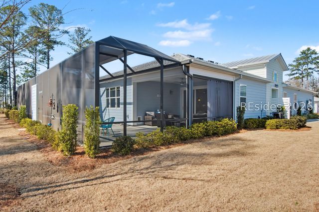 99 Salty Rim Pt, Hardeeville, SC 29927