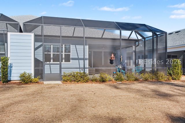 99 Salty Rim Pt, Hardeeville, SC 29927