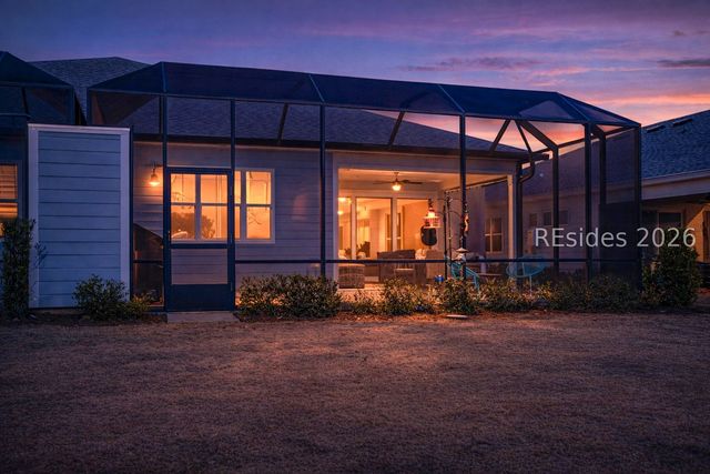 99 Salty Rim Pt, Hardeeville, SC 29927