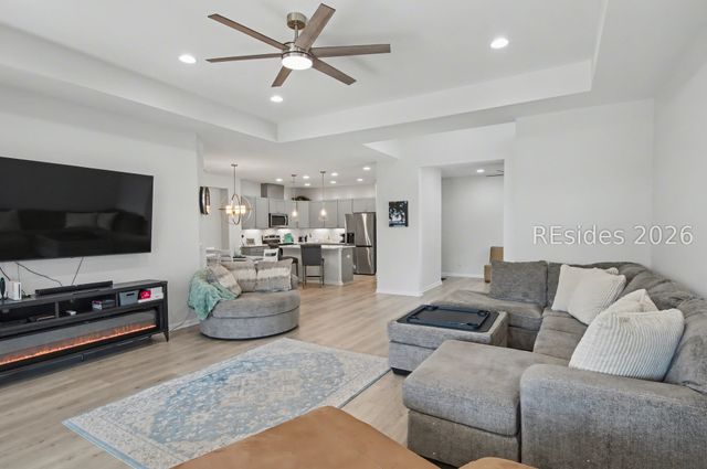 99 Salty Rim Pt, Hardeeville, SC 29927