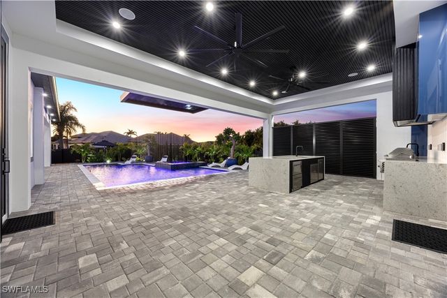 2507 Gleason PKWY, Cape Coral, FL 33914