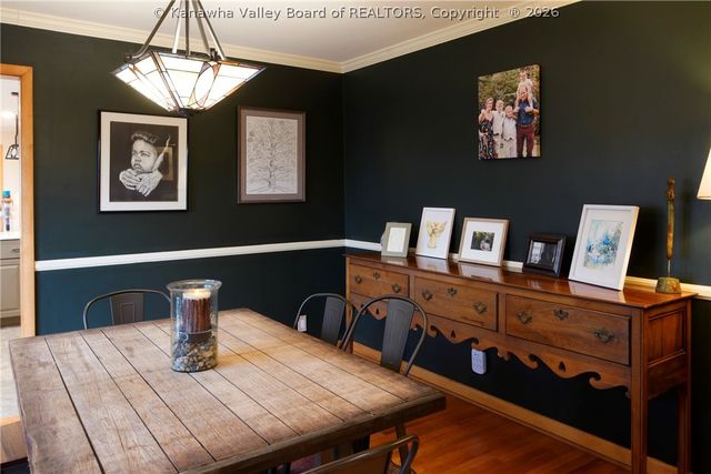 1419 Nottingham Road, Charleston, WV 25314