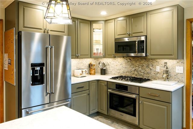 1419 Nottingham Road, Charleston, WV 25314