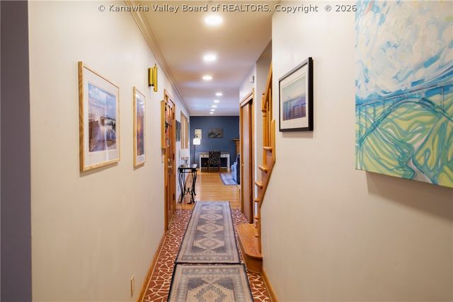 1419 Nottingham Road, Charleston, WV 25314