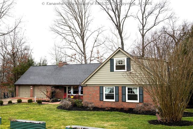 1419 Nottingham Road, Charleston, WV 25314