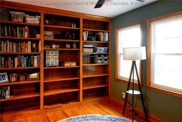 1419 Nottingham Road, Charleston, WV 25314