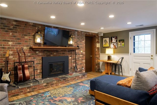 1419 Nottingham Road, Charleston, WV 25314