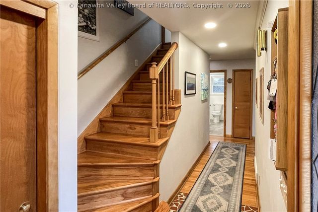 1419 Nottingham Road, Charleston, WV 25314