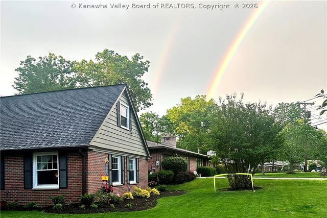 1419 Nottingham Road, Charleston, WV 25314