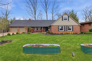 1419 Nottingham Road, Charleston, WV 25314