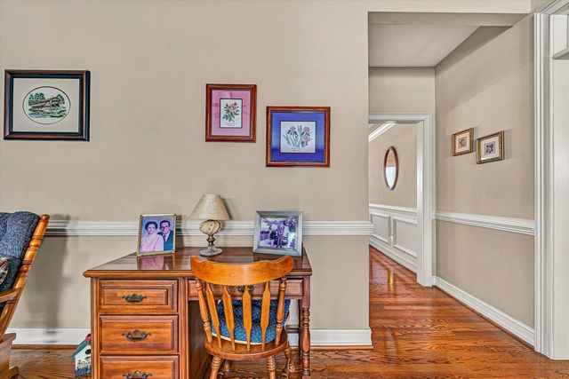 2839 MATTHEW DR, Vinton, VA 24179