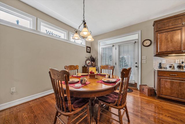 2839 MATTHEW DR, Vinton, VA 24179