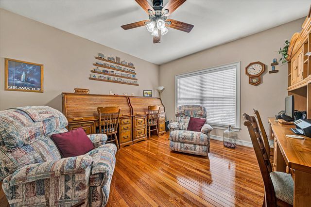 2839 MATTHEW DR, Vinton, VA 24179