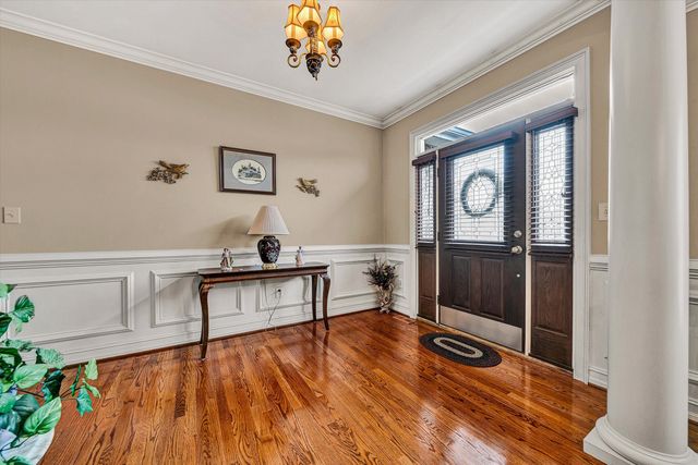 2839 MATTHEW DR, Vinton, VA 24179