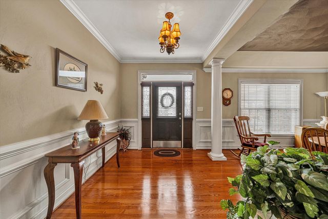 2839 MATTHEW DR, Vinton, VA 24179