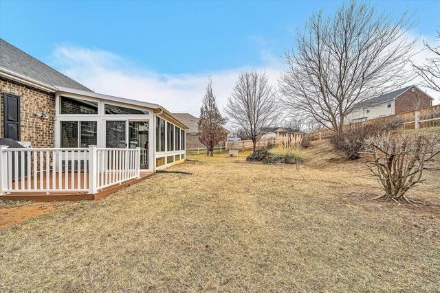 2839 MATTHEW DR, Vinton, VA 24179