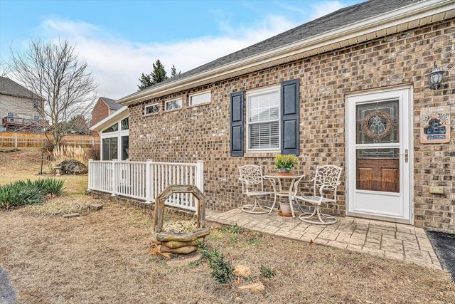 2839 MATTHEW DR, Vinton, VA 24179