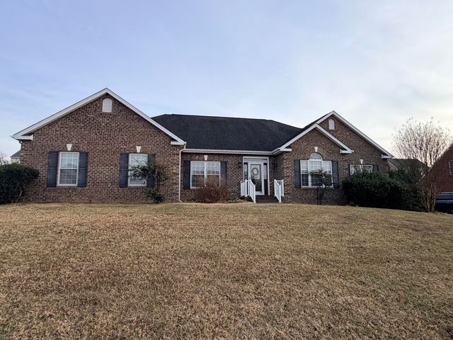 2839 MATTHEW DR, Vinton, VA 24179