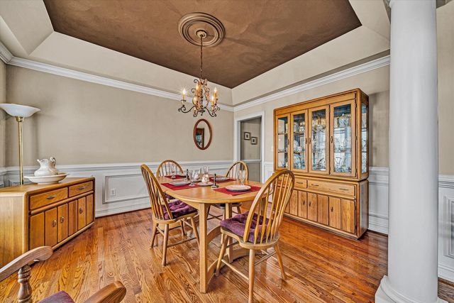 2839 MATTHEW DR, Vinton, VA 24179